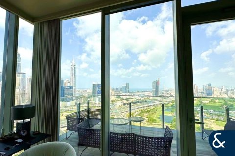 Apartment in Jumeirah Lake Towers, Dubai 3 bedrooms, 280 sq.m. № 98836 - photo 14