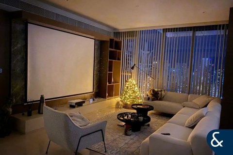 Apartment in Jumeirah Lake Towers, Dubai 3 bedrooms, 280 sq.m. № 98836 - photo 5