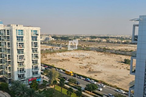 Apartment in Glitz, Dubai Studio City, Dubai 1 bedroom, 76 sq.m. № 15249 - photo 2