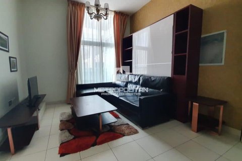 Apartment in Glitz, Dubai Studio City, Dubai 1 bedroom, 76 sq.m. № 15249 - photo 3