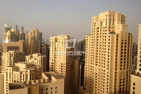 Apartment in Shams, Jumeirah Beach Residence, Dubai 2 bedrooms, 110 sq.m. № 15248 - photo 10