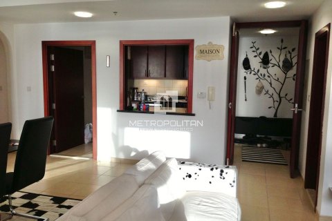 Apartment in Shams, Jumeirah Beach Residence, Dubai 2 bedrooms, 110 sq.m. № 15248 - photo 8