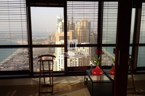 Apartment in Shams, Jumeirah Beach Residence, Dubai 2 bedrooms, 110 sq.m. № 15248 - photo 2
