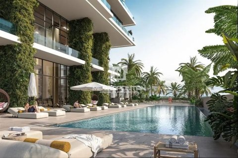 Apartamento en Dubai Marina, Dubai, 1 dormitorio, 163 m², № 15247 - foto 8