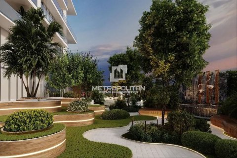 Apartamento en Dubai Marina, Dubai, 1 dormitorio, 163 m², № 15247 - foto 9