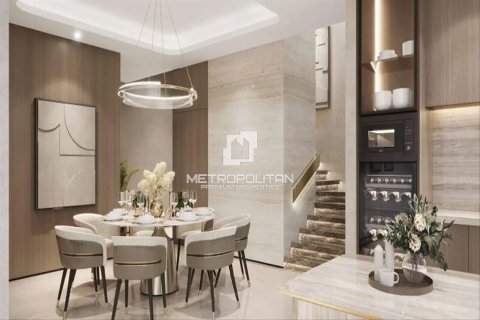 Apartamento en Dubai Marina, Dubai, 1 dormitorio, 163 m², № 15247 - foto 1