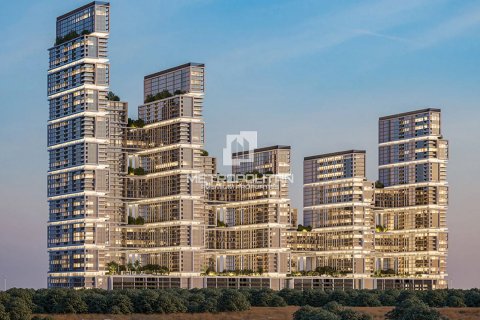 Купить квартиру в Sobha Hartland, Мохаммед Бин Рашид Сити, Дубай: 1 спальня, 68м², № 15258 - фото 3