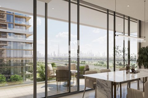 Купить квартиру в Sobha Hartland, Мохаммед Бин Рашид Сити, Дубай: 1 спальня, 68м², № 15258 - фото 1