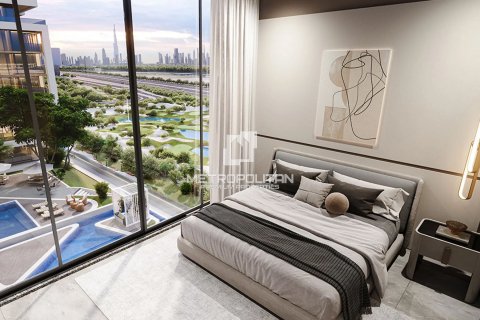 Купить квартиру в Sobha Hartland, Мохаммед Бин Рашид Сити, Дубай: 1 спальня, 68м², № 15258 - фото 2