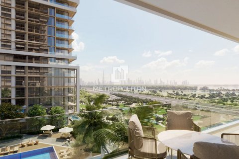 Купить квартиру в Sobha Hartland, Мохаммед Бин Рашид Сити, Дубай: 1 спальня, 68м², № 15258 - фото 9
