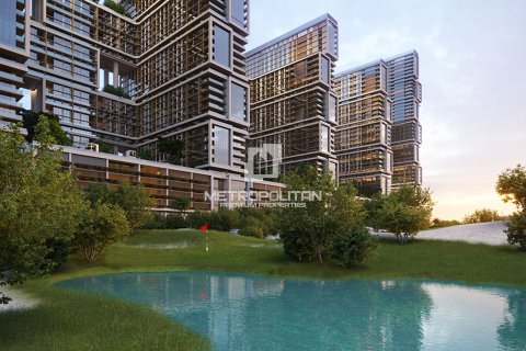 Купить квартиру в Sobha Hartland, Мохаммед Бин Рашид Сити, Дубай: 1 спальня, 68м², № 15258 - фото 6