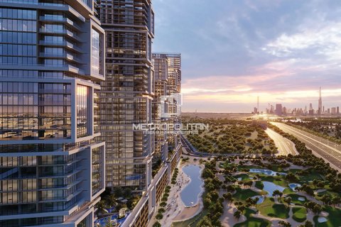 Купить квартиру в Sobha Hartland, Мохаммед Бин Рашид Сити, Дубай: 1 спальня, 68м², № 15258 - фото 4