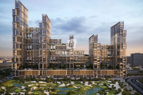 Купить квартиру в Sobha Hartland, Мохаммед Бин Рашид Сити, Дубай: 1 спальня, 68м², № 15258 - фото 11