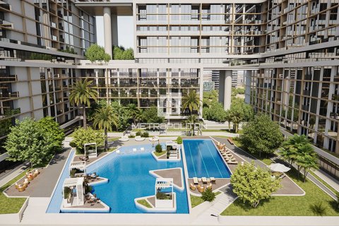 Купить квартиру в Sobha Hartland, Мохаммед Бин Рашид Сити, Дубай: 1 спальня, 68м², № 15258 - фото 5