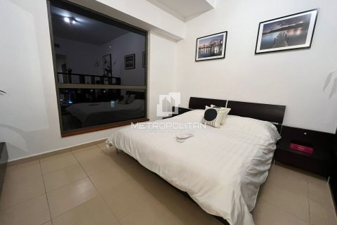 Apartment in Sadaf, Jumeirah Beach Residence, Dubai 2 bedrooms, 133 sq.m. № 15246 - photo 4
