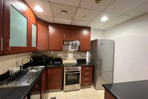 Apartment in Sadaf, Jumeirah Beach Residence, Dubai 2 bedrooms, 133 sq.m. № 15246 - photo 5