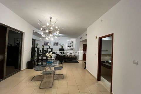 Apartment in Sadaf, Jumeirah Beach Residence, Dubai 2 bedrooms, 133 sq.m. № 15246 - photo 3