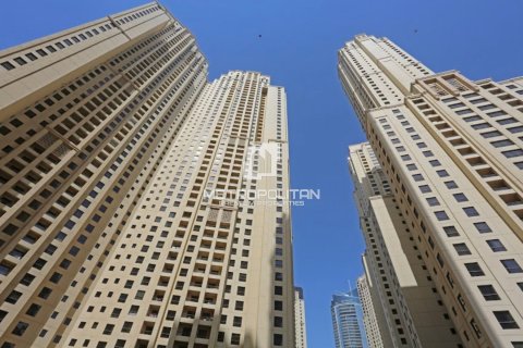 Apartment in Sadaf, Jumeirah Beach Residence, Dubai 2 bedrooms, 133 sq.m. № 15246 - photo 11
