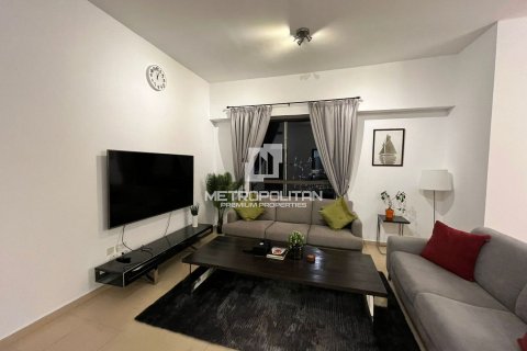 Apartment in Sadaf, Jumeirah Beach Residence, Dubai 2 bedrooms, 133 sq.m. № 15246 - photo 1