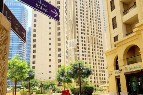 Apartment in Sadaf, Jumeirah Beach Residence, Dubai 2 bedrooms, 133 sq.m. № 15246 - photo 10