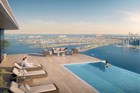 Appartement à Dubai Harbour, Dubai, 1 chambre, 71 m², № 24490 - photo 6