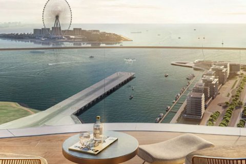 Appartement à Dubai Harbour, Dubai, 1 chambre, 71 m², № 24490 - photo 9
