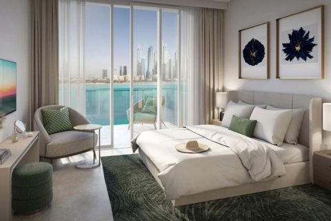 Appartement à Dubai Harbour, Dubai, 1 chambre, 71 m², № 24490 - photo 10