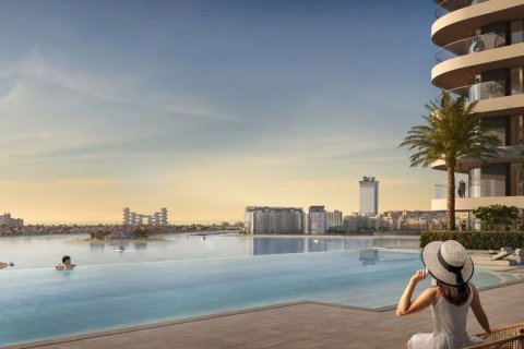 Appartement à Dubai Harbour, Dubai, 1 chambre, 71 m², № 24490 - photo 3
