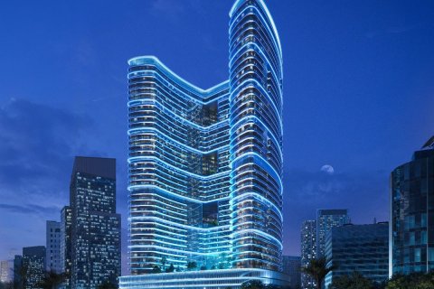 Apartment in Dubai Science Park, Dubai 2 bedrooms, 320.4 sq.m. № 24487 - photo 4