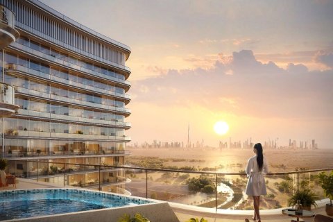 Apartment in Dubai Science Park, Dubai 2 bedrooms, 320.4 sq.m. № 24487 - photo 5