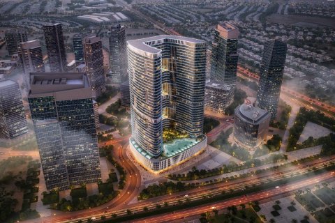 Apartment in Dubai Science Park, Dubai 2 bedrooms, 320.4 sq.m. № 24487 - photo 1