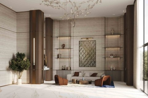 Apartment in Dubai Science Park, Dubai 2 bedrooms, 320.4 sq.m. № 24487 - photo 3