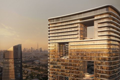 Apartment in Dubai Science Park, Dubai 2 bedrooms, 320.4 sq.m. № 24487 - photo 9