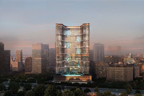 Apartment in Dubai Science Park, Dubai 2 bedrooms, 320.4 sq.m. № 24487 - photo 8