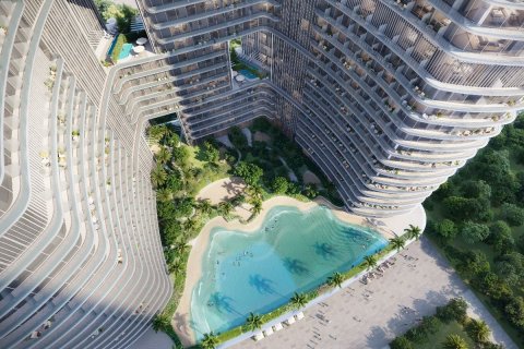 Apartment in Dubai Science Park, Dubai 2 bedrooms, 320.4 sq.m. № 24487 - photo 10