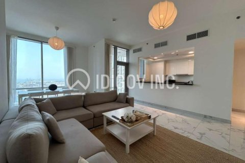 Купить квартиру в Al Habtoor City, Бизнес-Бэй, Дубай: 2 спальни, 140м², № 59330 - фото 21