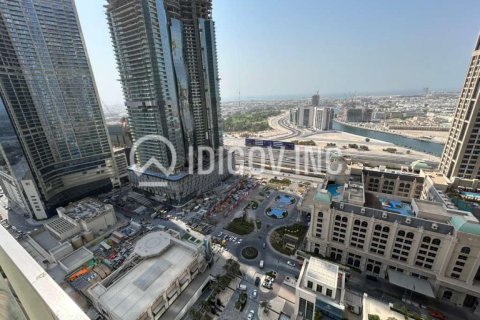 Купить квартиру в Al Habtoor City, Бизнес-Бэй, Дубай: 2 спальни, 140м², № 59330 - фото 3