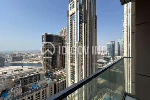 Купить квартиру в Al Habtoor City, Бизнес-Бэй, Дубай: 2 спальни, 140м², № 59330 - фото 19