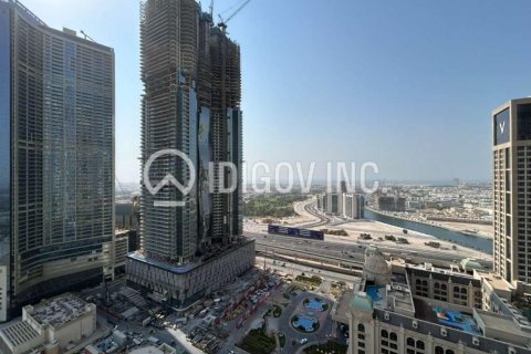 Купить квартиру в Al Habtoor City, Бизнес-Бэй, Дубай: 2 спальни, 140м², № 59330 - фото 4