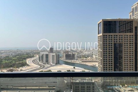 Купить квартиру в Al Habtoor City, Бизнес-Бэй, Дубай: 2 спальни, 140м², № 59330 - фото 1