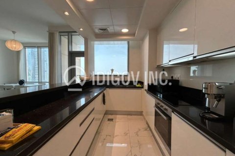 Купить квартиру в Al Habtoor City, Бизнес-Бэй, Дубай: 2 спальни, 140м², № 59330 - фото 16