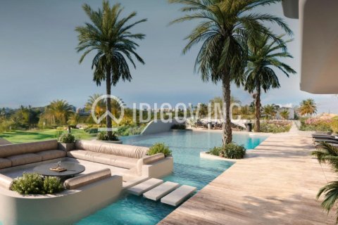 Apartment in Al Furjan, Dubai 2 bedrooms, 118 sq.m. № 59328 - photo 6