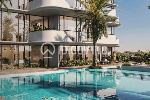 Apartment in Al Furjan, Dubai 2 bedrooms, 118 sq.m. № 59328 - photo 1