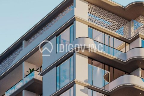 Apartment in Al Furjan, Dubai 2 bedrooms, 118 sq.m. № 59328 - photo 2