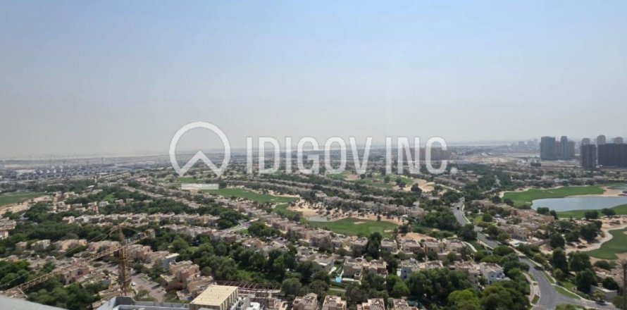 Apartment in Dubai Sports City, Dubai 2 bedrooms, 116 sq.m. № 59329