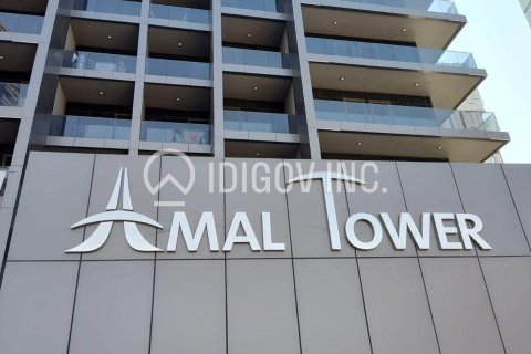 Apartment in Dubai Sports City, Dubai 2 bedrooms, 116 sq.m. № 59329 - photo 19