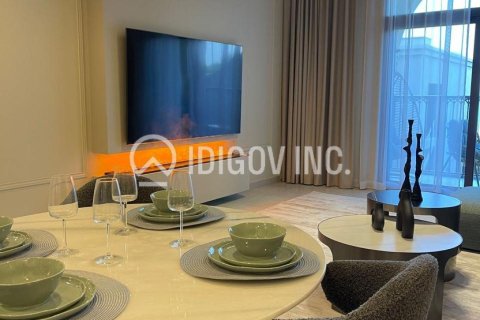 Купить квартиру в Madinat Jumeirah Living, Умм-Сукейм, Дубай: 1 спальня, 72м², № 59327 - фото 6