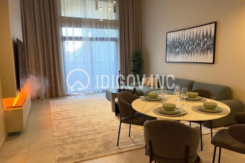 Купить квартиру в Madinat Jumeirah Living, Умм-Сукейм, Дубай: 1 спальня, 72м², № 59327 - фото 1