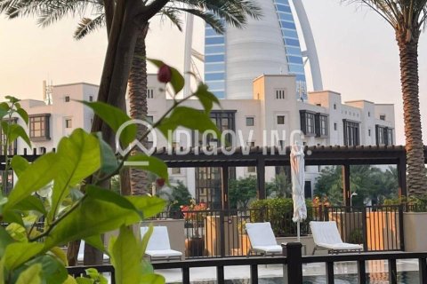 Купить квартиру в Madinat Jumeirah Living, Умм-Сукейм, Дубай: 1 спальня, 72м², № 59327 - фото 10