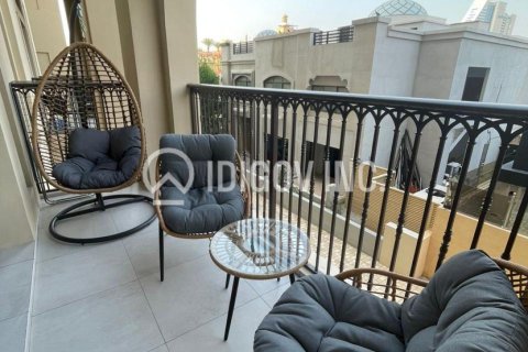Купить квартиру в Madinat Jumeirah Living, Умм-Сукейм, Дубай: 1 спальня, 72м², № 59327 - фото 5